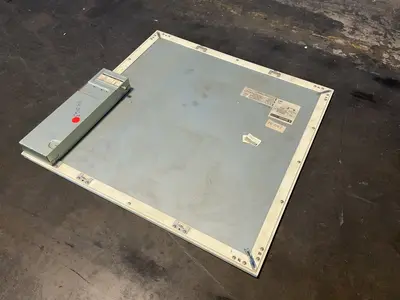 Used OHYAMA LIGHTS OLPL225WUNV Lighting Ohio US | HGR 24 #1301699