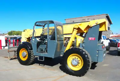 Used 2012 GEHL RS8-42 Misc Forklifts New York US | United Lift #1445631