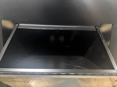 USED CONAIR BLENDER STAND TB/45 AND TB/100'S