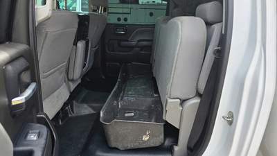 Used 2018 CHEVROLET 3500 Service & Utility Trucks Oklahoma US | OT Truck & Tractor Sales #1383903