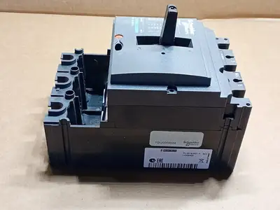 New | in-Stock SCHNEIDER LV430405 Switchgears British Columbia CA | Lenmark #1438271