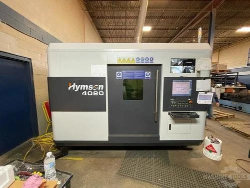 USED 2019 HYMSON HF4020G-6000I