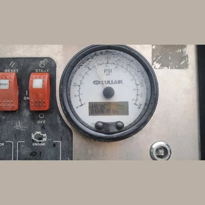USED 2011 SULLAIR 900H