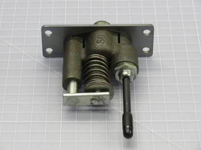 New | in-Stock MANZEL _UNKNOWN_ Piston Pumps Texas US | OCO Industrial #1716810
