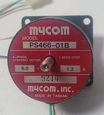 USED Mycom Does Not Apply