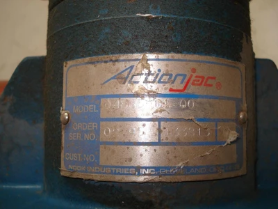 Used NOOK _UNKNOWN_ Tooling & Accessories (Other) | OCO Industrial #1587482
