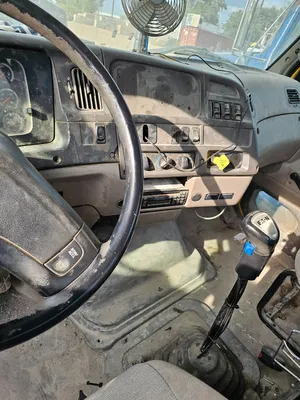 2005 STERLING Mixer Commercial trucks | Iron Listing (14)