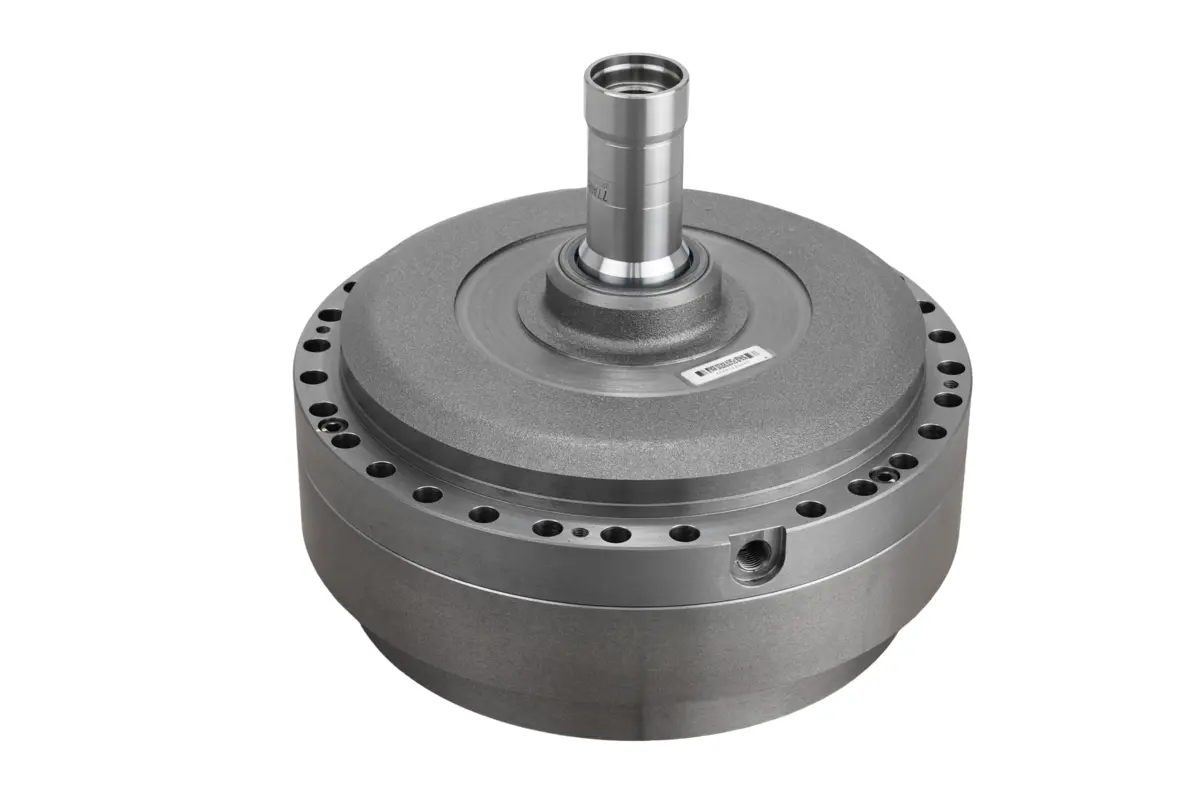 KUKA SPP gear unit GZ_325_252_A3 arc (wo)