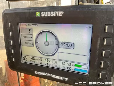Used 2022 DITCH 2022 DITCH WITCH JT24 Drill Rigs Florida US | HDD Broker #1346153
