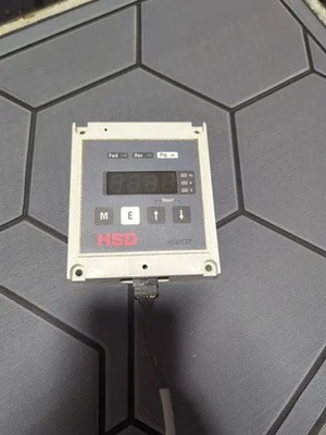 USED HSD HSD DS 15000