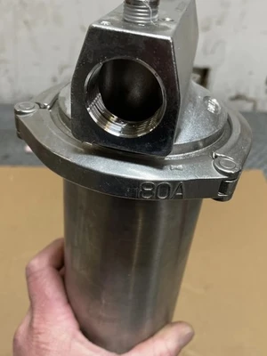 USED Pall A01AK-2G1816H-ME2012