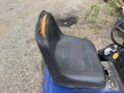 Used SEARS CRAFTSMAN Mowers Michigan US | Miedema Asset Management Group #1342294