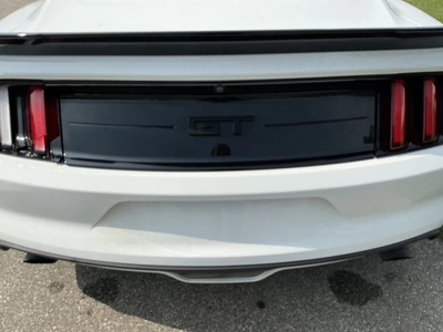 USED 2016 FORD MUSTANG