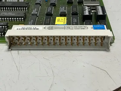 USED SIEMENS C79040-A432-C22-04-86