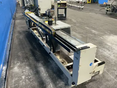 USED 2014 ACHILLI AFRA300ZH