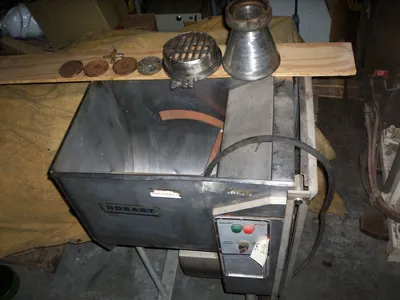 Used _UNKNOWN_ 4346 Grinders / Shredders - Food Minnesota US | A&I Equipment #1317459