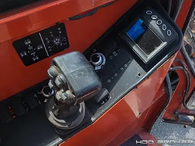 Used 2014 DITCH 2014 DITCH WITCH JT60 Drill Rigs Florida US | HDD Broker #1346201