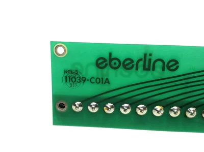 USED EBERLINE NRL-5 CIRCUIT BOARD