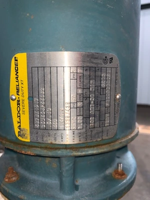 USED Beloit DD3000