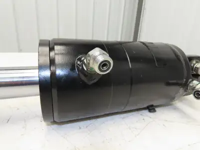 Hyster 1504880 Forklift  Hydraulic Forklift Tilt Cylinder From E80XN