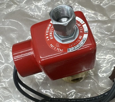 NEW Allenair 3PAW8B-C