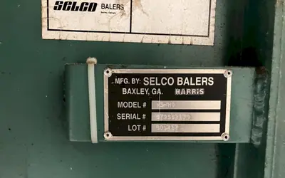 USED SELCO V5-HD