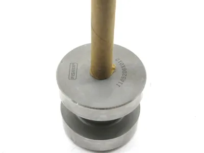 NEW FISHER 11A5206X012 VALVE PLUG W / STEM 35146