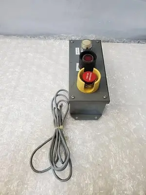 EMERGENCY POWER OFF