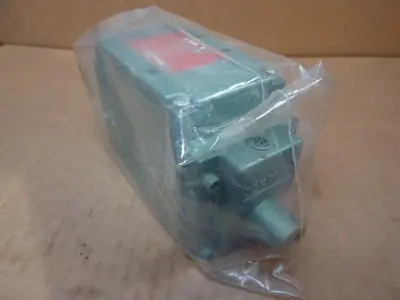 NEW NUMATICS 3JSR40