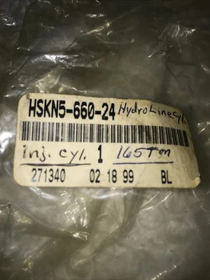 NEW MSC SKN5-660-24