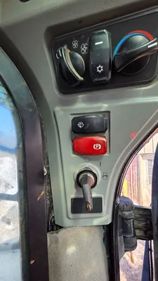 2022 CAT 232D3 skid loader | Iron Listing (43)