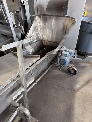 USED BOLDT SC 1210