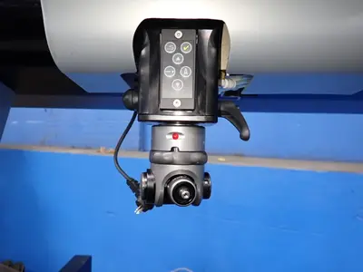 USED 2012 TESA TECHNOLOGY MICROHITE 454