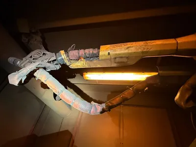 2014 PRODEVCO PCR42 Plasma Steel Cutting System | ListingHippo (17)