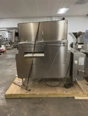 USED 2012 MULTIVAC H050