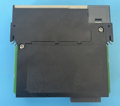 USED ALLEN BRADLEY 1756-M14/A 1756-L55/A