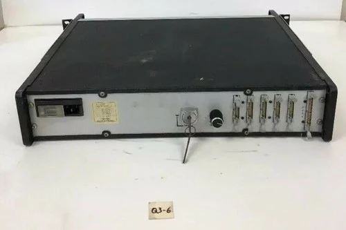 Used Unit Instruments URS-100-5 Miscellaneous Equipment (Electrical & Power) Indiana US | J&J Industrial Supply #518099