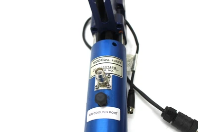 TA Systems TA-40EC Ultrasonic Plastic Welder Welding Head Converter 40kHz