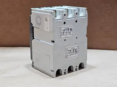 NEW ABB SACE TMAX XT2N 125