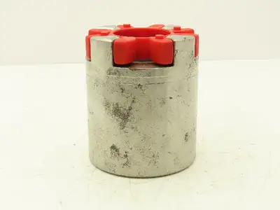 KTR Rotex 55 Flexible Shaft Coupling Hub 40mm Bore