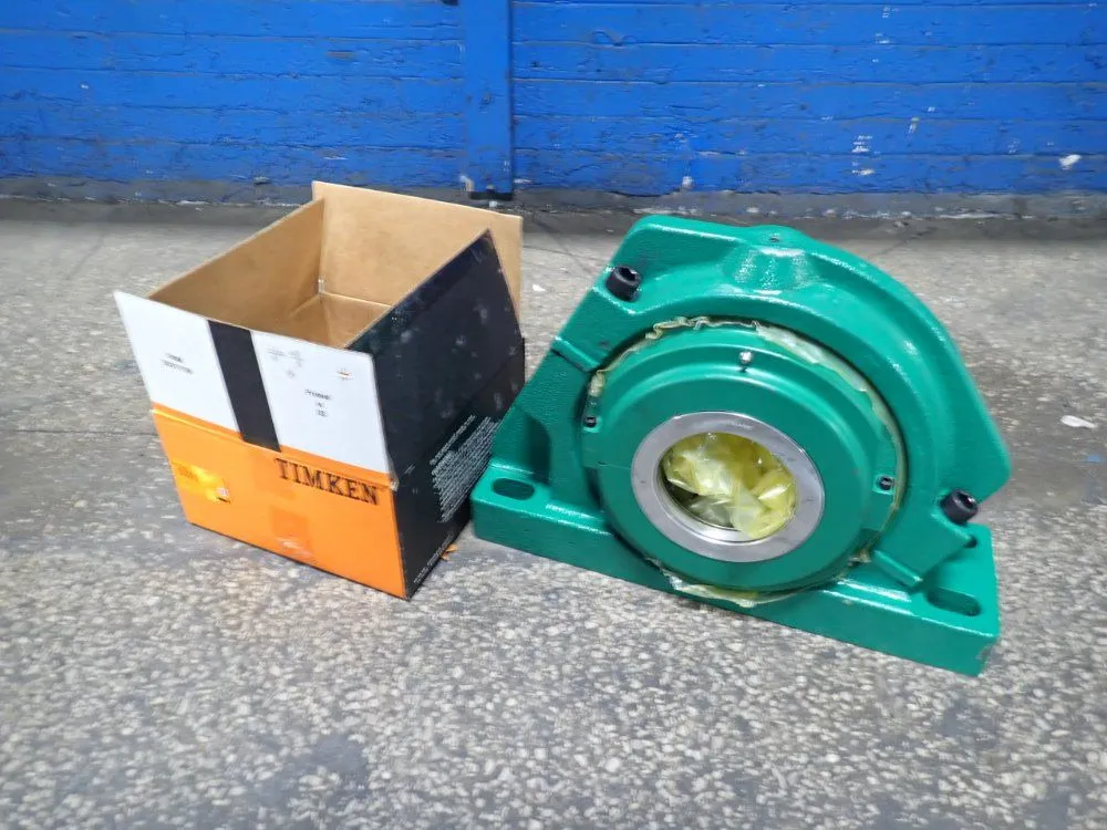 Used TIMKEN M530HXTL Tooling & Accessories (Other) Ohio US | HGR 24 #727986