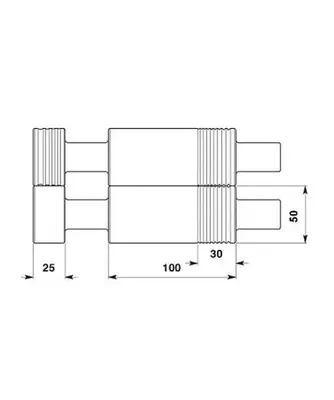 New GoldPro® Durston DRM C100 Combination Flat/Wire 100mm RE Rolling Mill