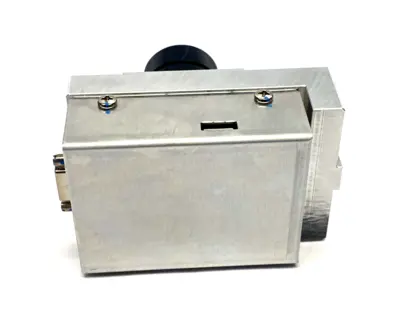 KLW-M73A0-000 | Yamaha  Machine Vision CCD Camera & Lens Assembly - Used