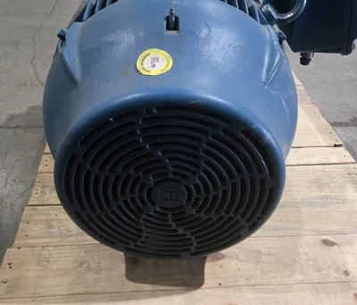 Used WEG 20018ET30RB447T-W22 A.C. Motors Michigan US | iGAM Industrial Marketplace #1261529