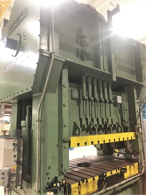 USED MINSTER MINSTER E2-300-72-48 PRESS