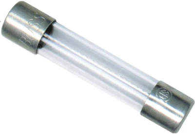 Bussmann AGC-1 [New]