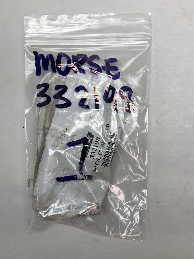 New | in-Stock MORSE ,332198 Conveyor Parts Ohio US | Surplus Asset Holdings #1245463