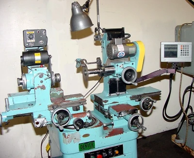USED 1997 Denver ASTRO II (MONOSET TYPE)