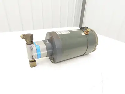 Toyota 14510-U1160-71 Hydraulic Pump Forklift 36/48V Power Steering Motor