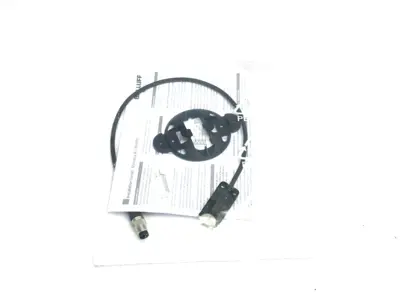 BCS012T | Balluff  Capacitive Sensor, Teachable SD, BCS R08RRE-PSM80C-EP00,3-GS75 - New